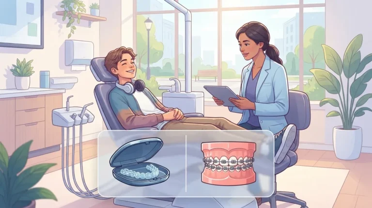 Orthodontist for Teenagers Near Me: A Parent's Guide