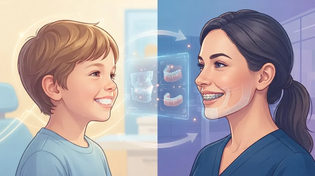5 Underbite Treatment Options Worth Finding Near You