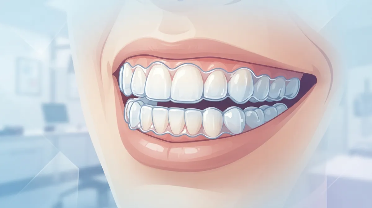 quick braces for adults