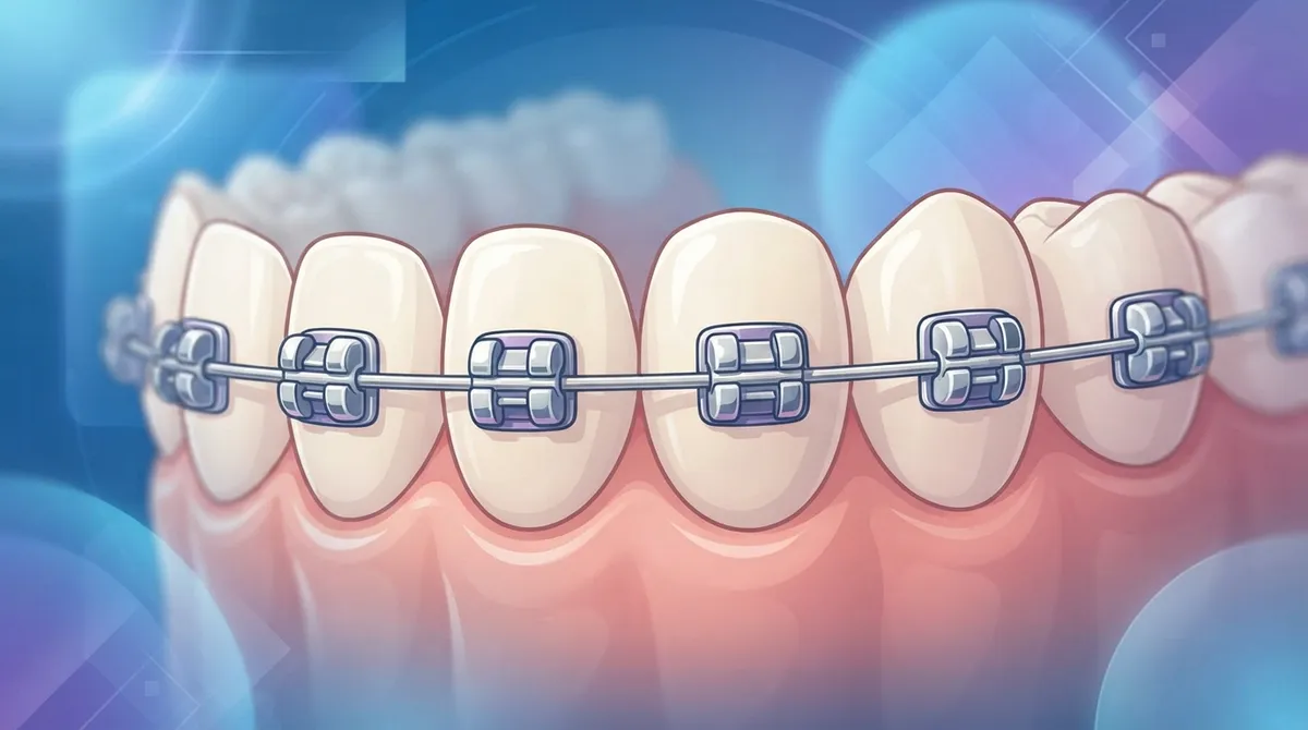 quick braces for adults
