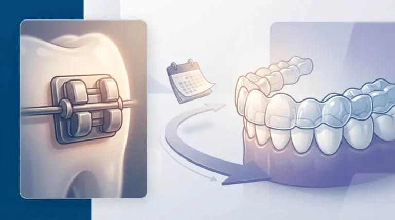 7 Quick Braces for Adults Options Worth Knowing (2026)