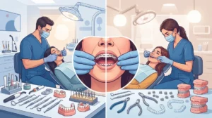 6 Facts on Specialist Orthodontist vs General Dentist