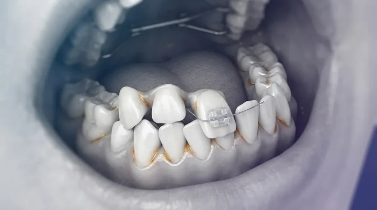 What Fixes Severe Tooth Crowding Best in 2026?