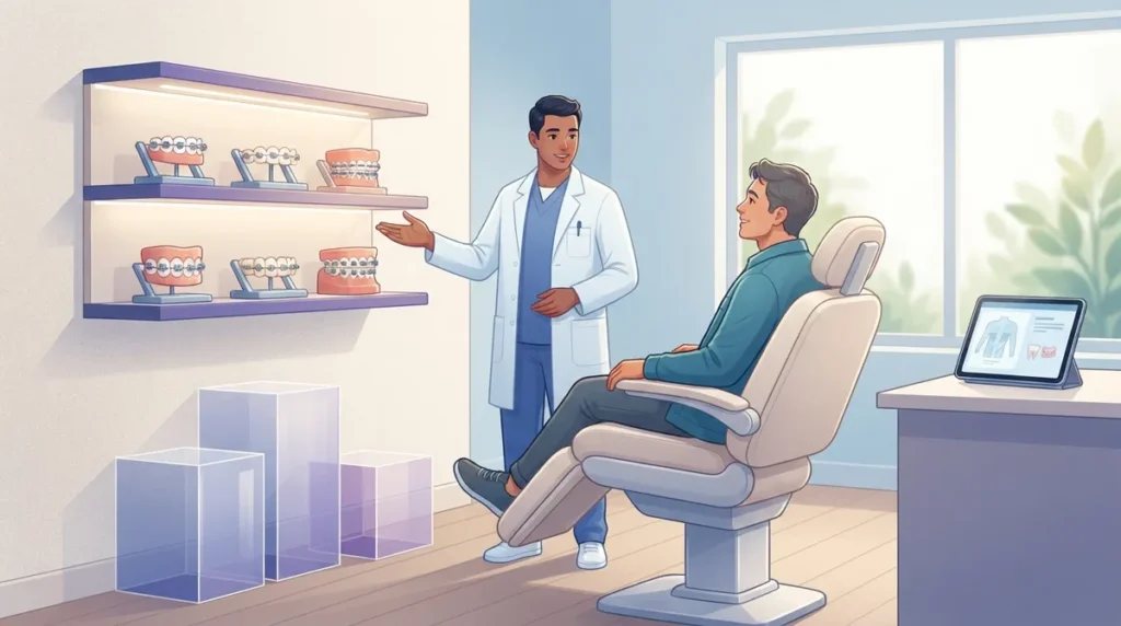 Braces Cost Near Me: 2026 Pricing Guide by Type