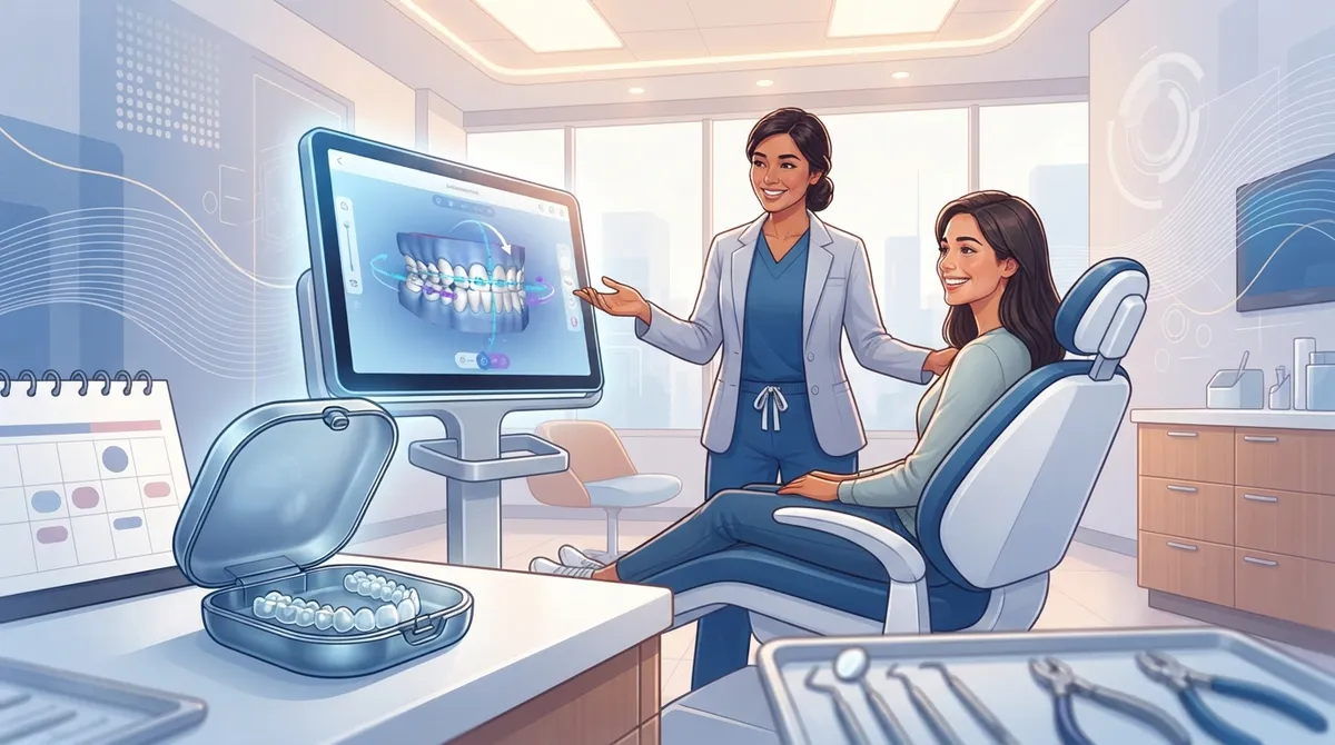 5 Fastest Ways to Straighten Teeth Safely in 2026