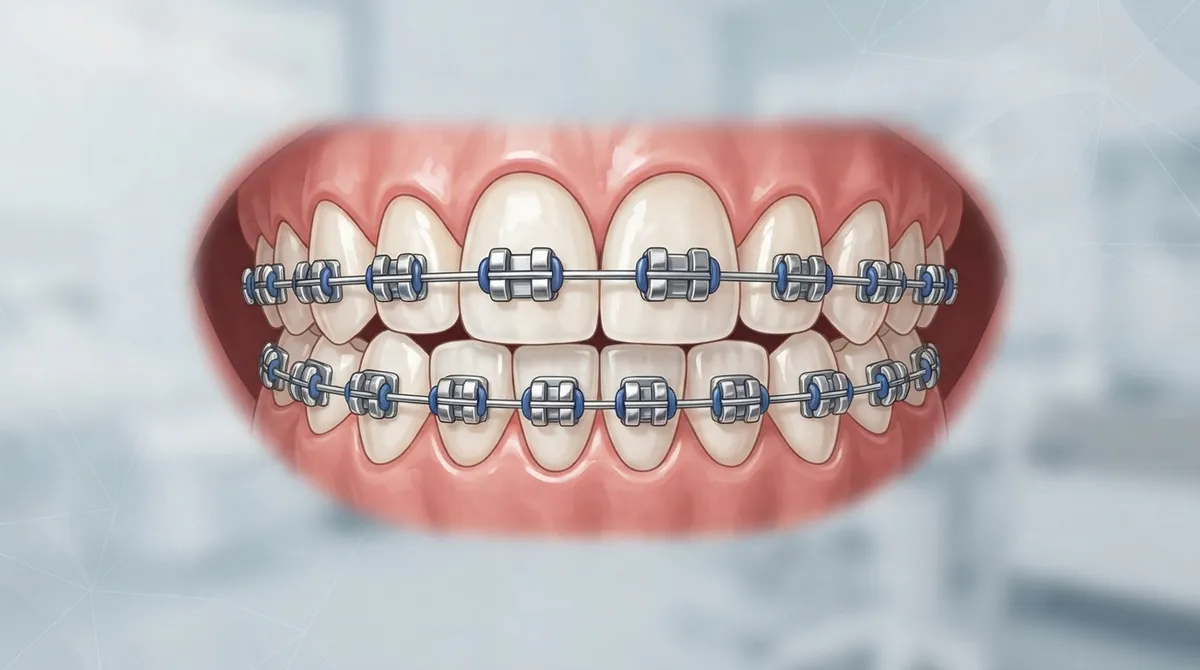 types of braces
