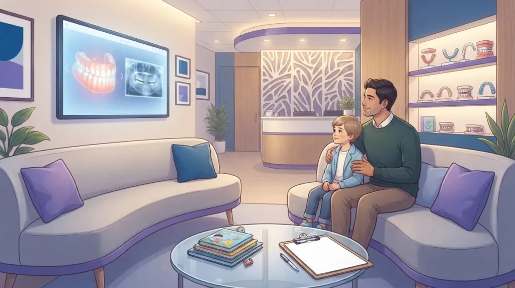 How to Prepare for Your First Orthodontist Appointment