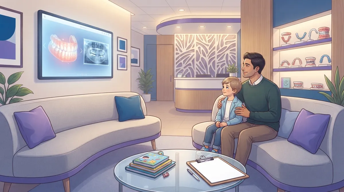 How to Prepare for Your First Orthodontist Appointment