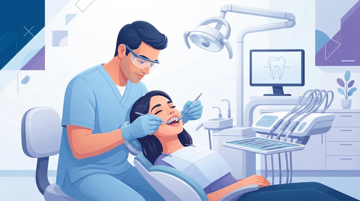 braces orthodontist
