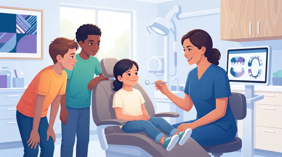 braces orthodontist