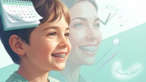 When Should You See a Braces Orthodontist Near You?