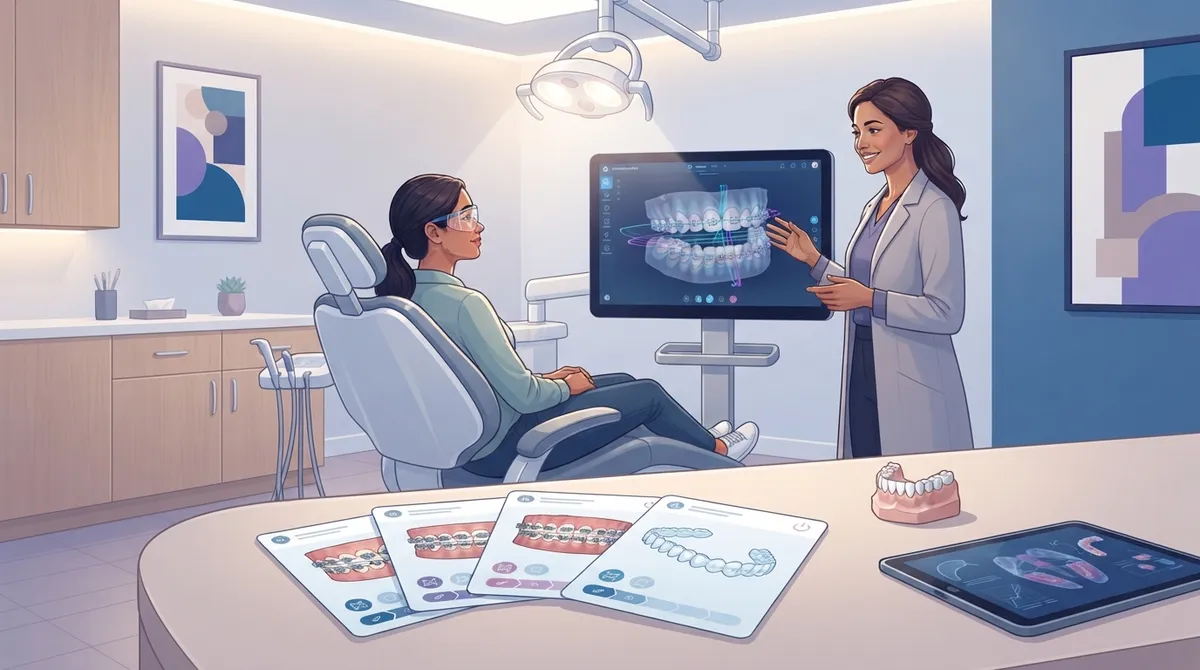 5 Signs You Found the Right Braces Specialist
