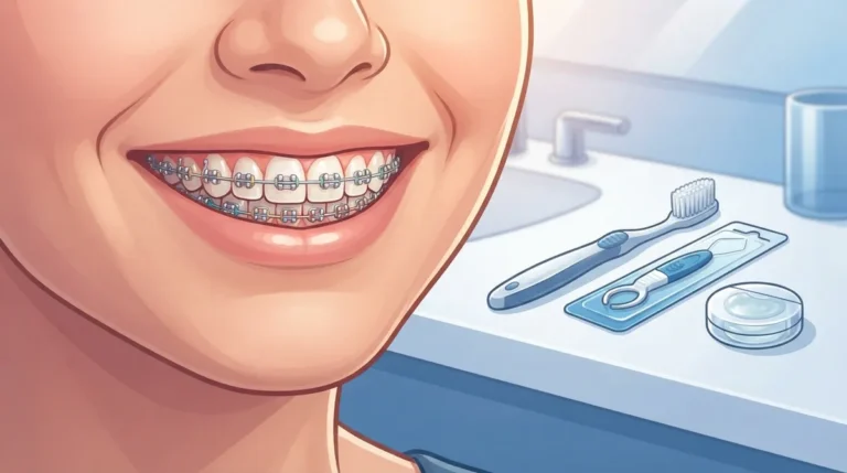 Why Do So Many Families Still Choose Traditional Braces?