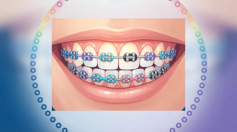 11 Colored Braces Facts Every Smile Should Know