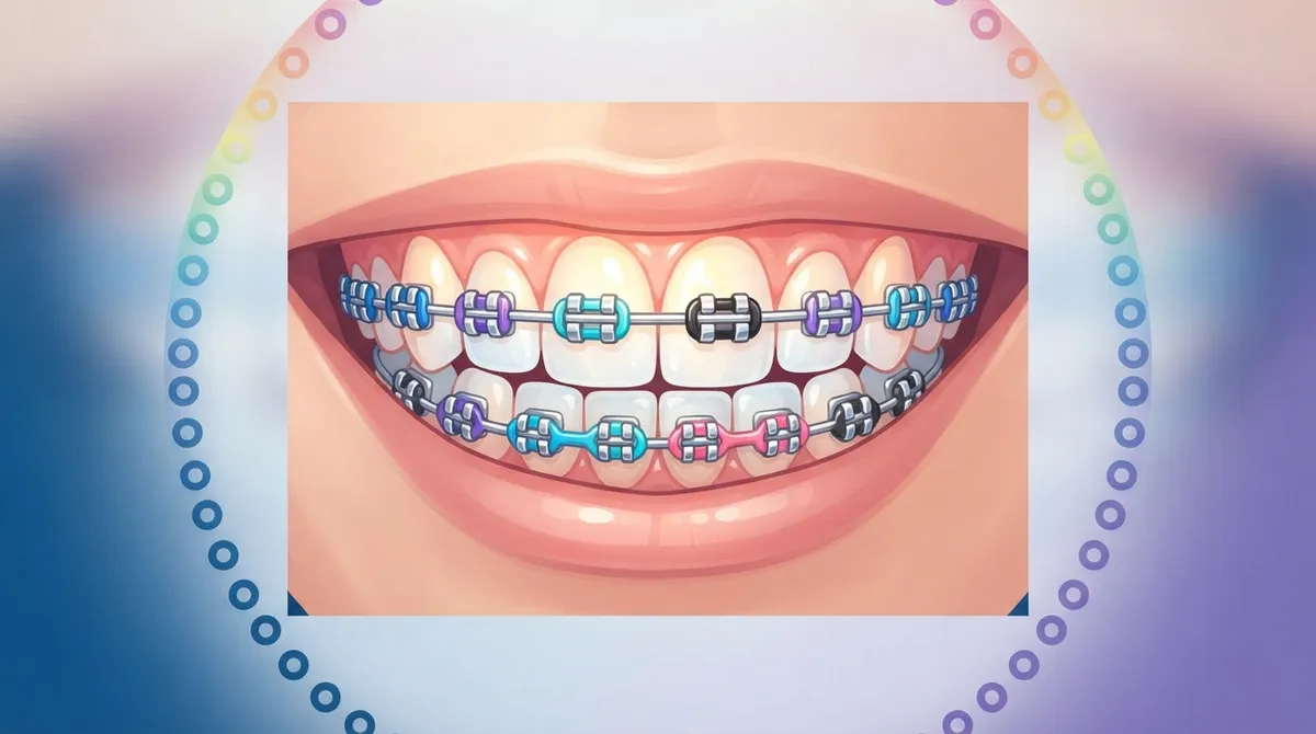 11 Colored Braces Facts Every Smile Should Know