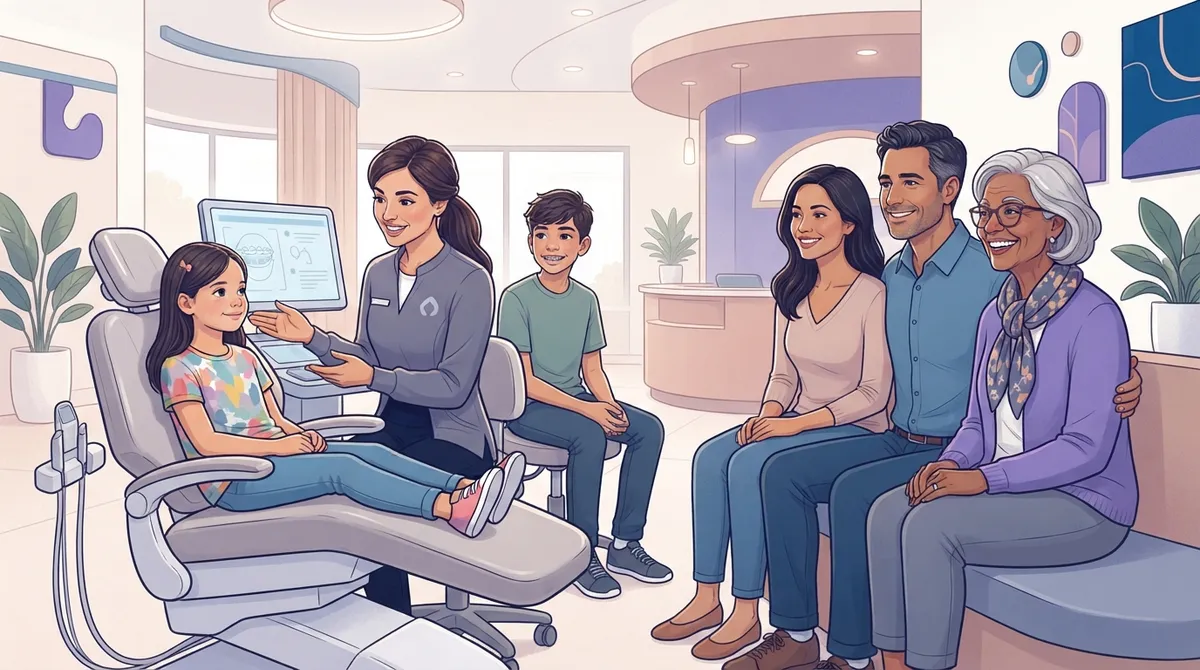 family orthodontist