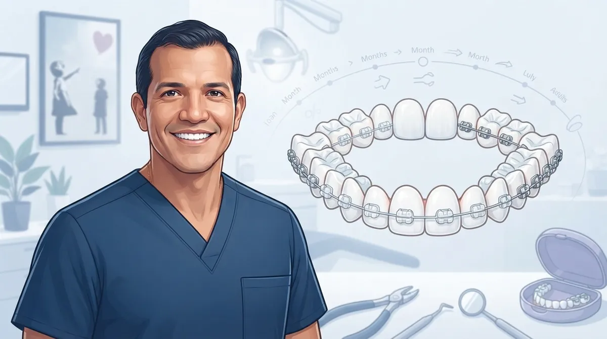 7 Braces for Adults Options to Consider in 2026