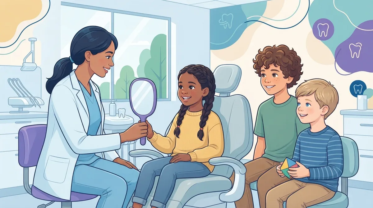 braces for kids