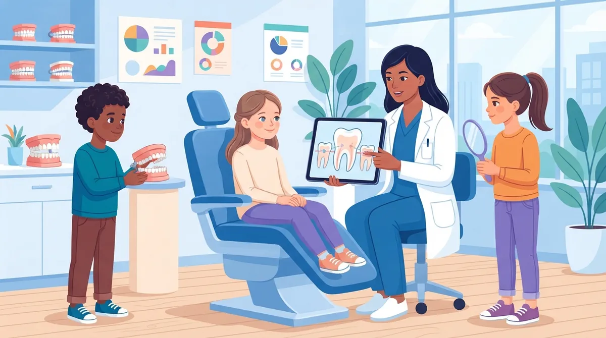 braces for kids