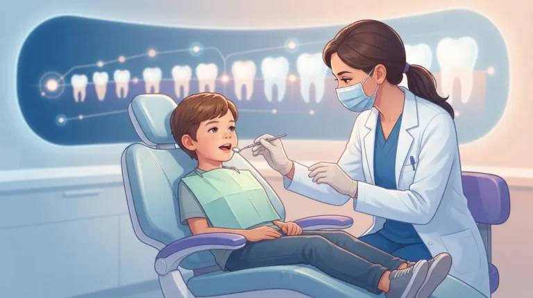 When Should Your Child Really Get Braces?