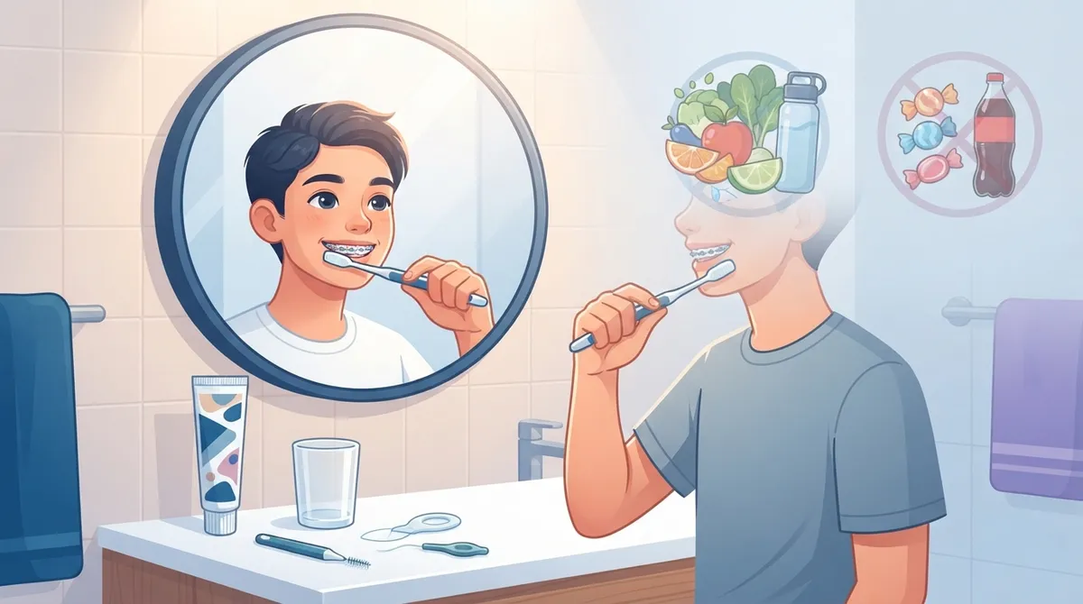 How Do You Care for Braces the Right Way?