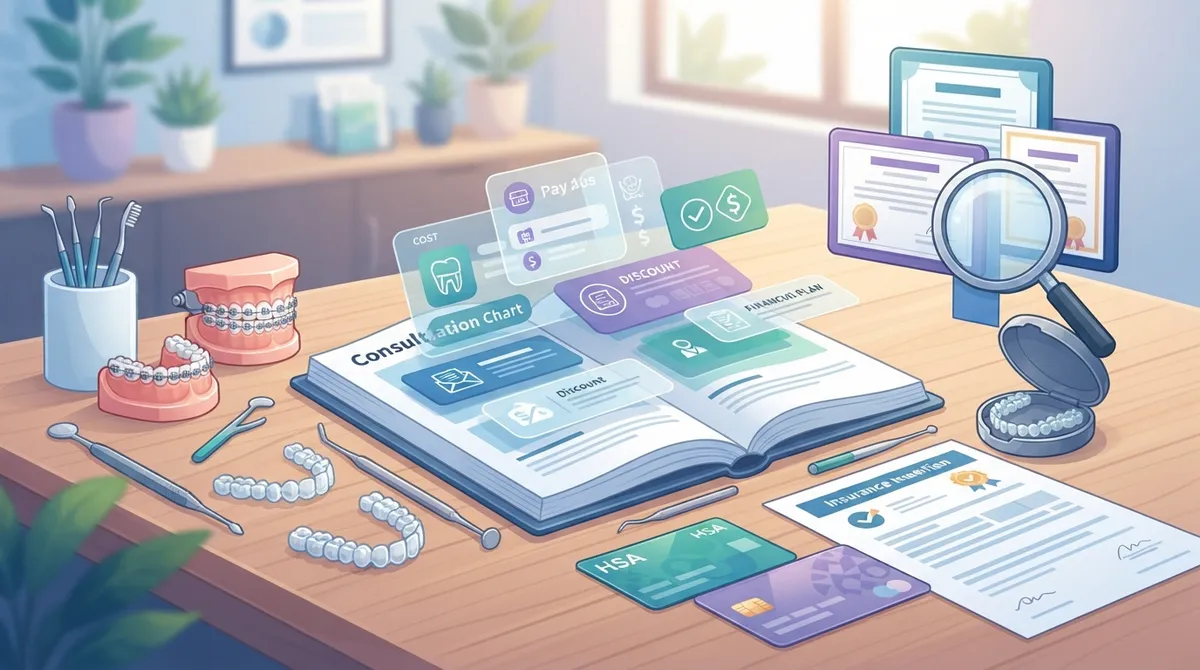 12 Ways to Find an Affordable Orthodontist in 2026