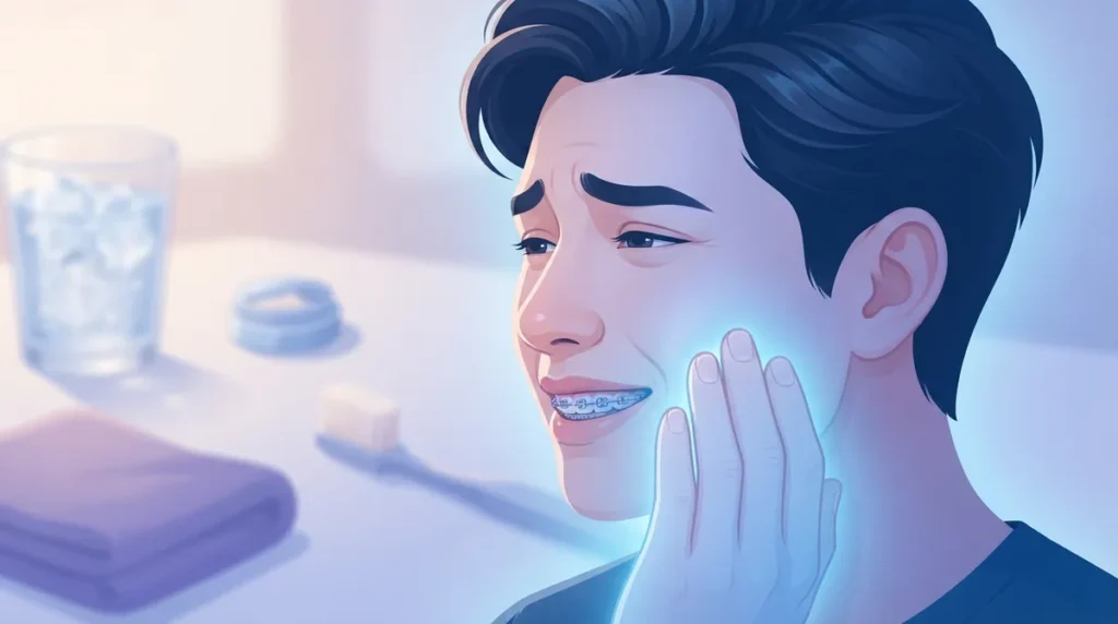 8 Ways to Ease Braces Discomfort Fast (2026 Guide)