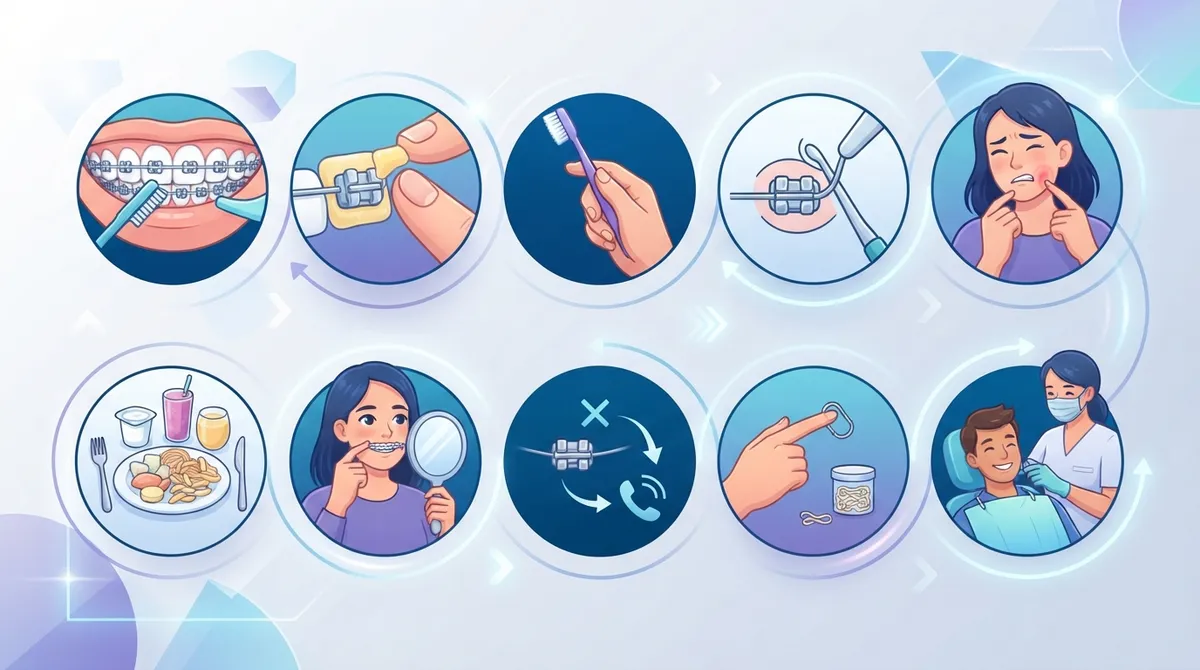 10 Braces Emergency Care Steps Every Family Needs (2026)
