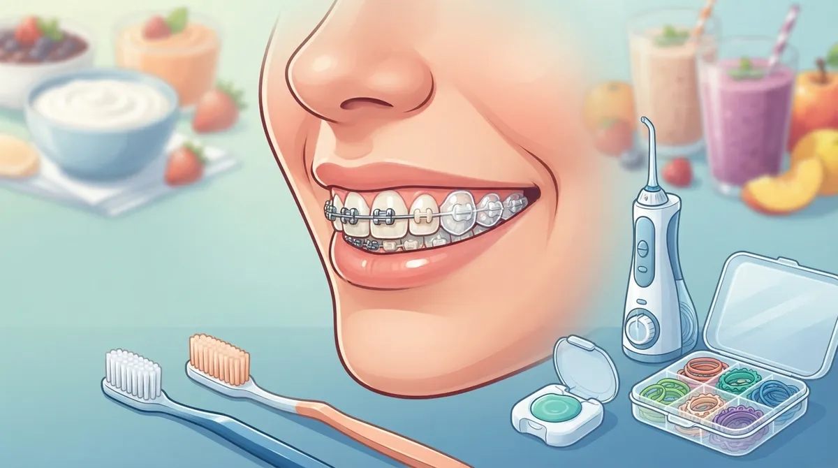 How to Choose Braces for Teenagers in 2026