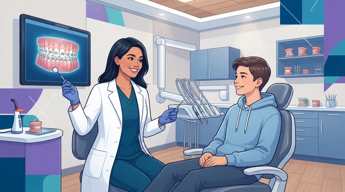 orthodontist in my area
