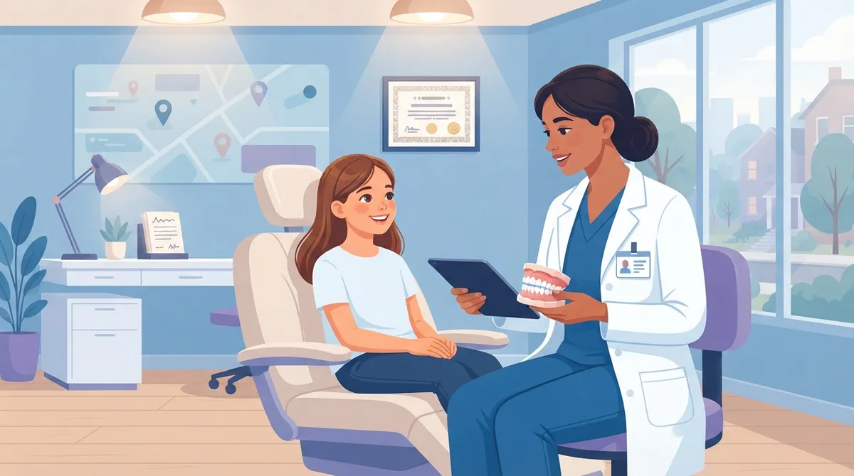 13 Ways to Find the Best Orthodontist In My Area (2026)