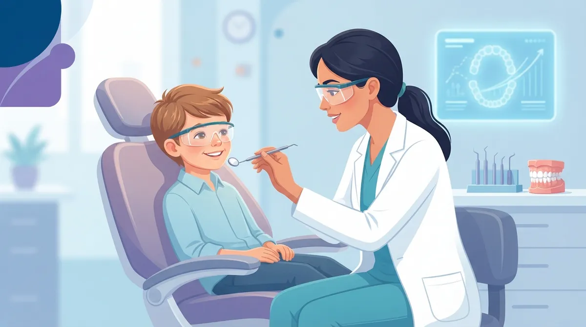 what age should kids get braces