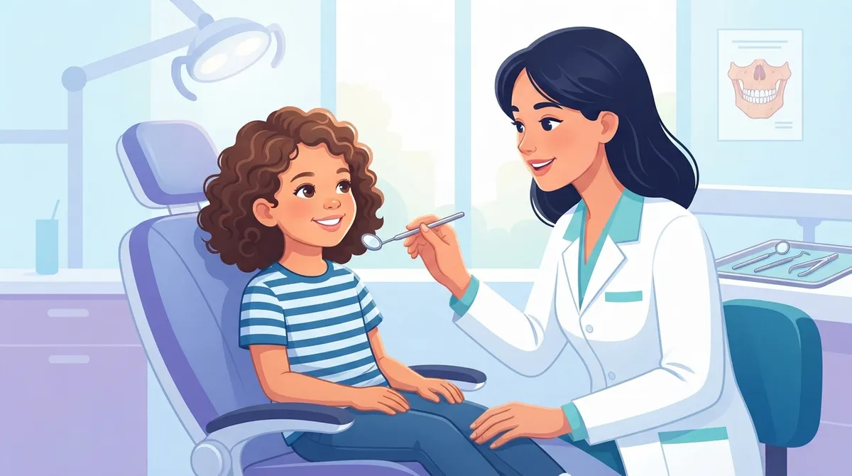 what age should kids get braces