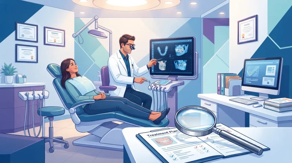 How to Find the Best Orthodontist Nearby in 2026