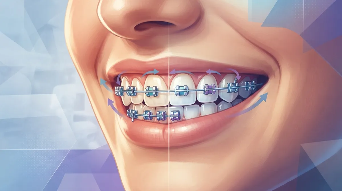 Why Are Metal Braces Still So Popular in 2026?