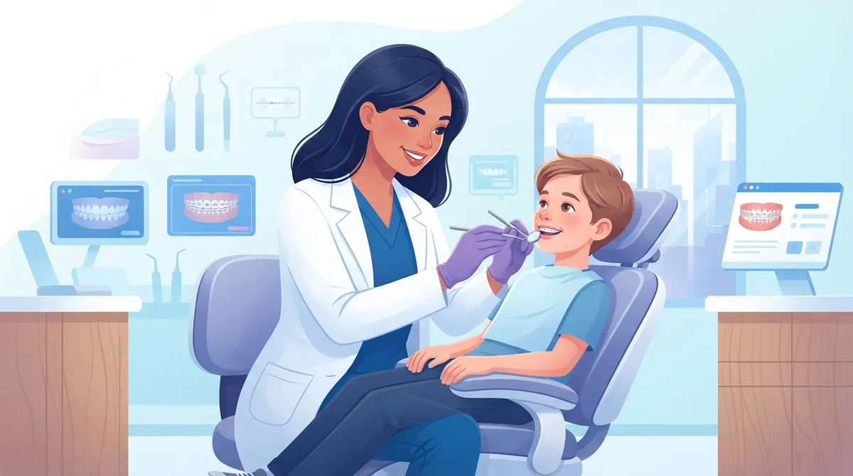best orthodontist for braces