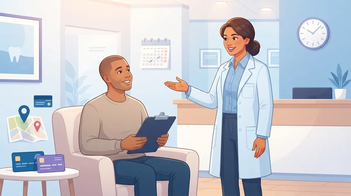 7 Ways to Find Orthodontists Accepting New Patients