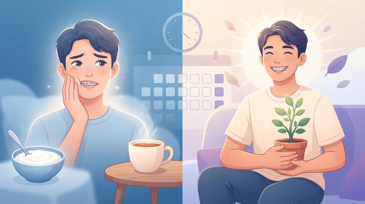 4 Truths About How Much Braces Hurt (2026 Guide)