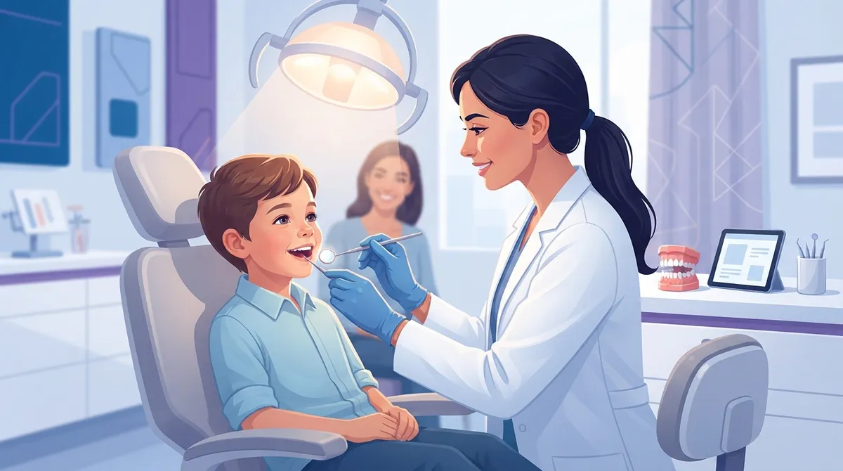 when to get braces