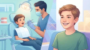 When to Get Braces: Best Ages and Signs in 2026