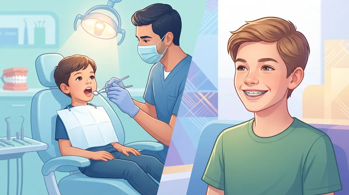 When to Get Braces: Best Ages and Signs in 2026
