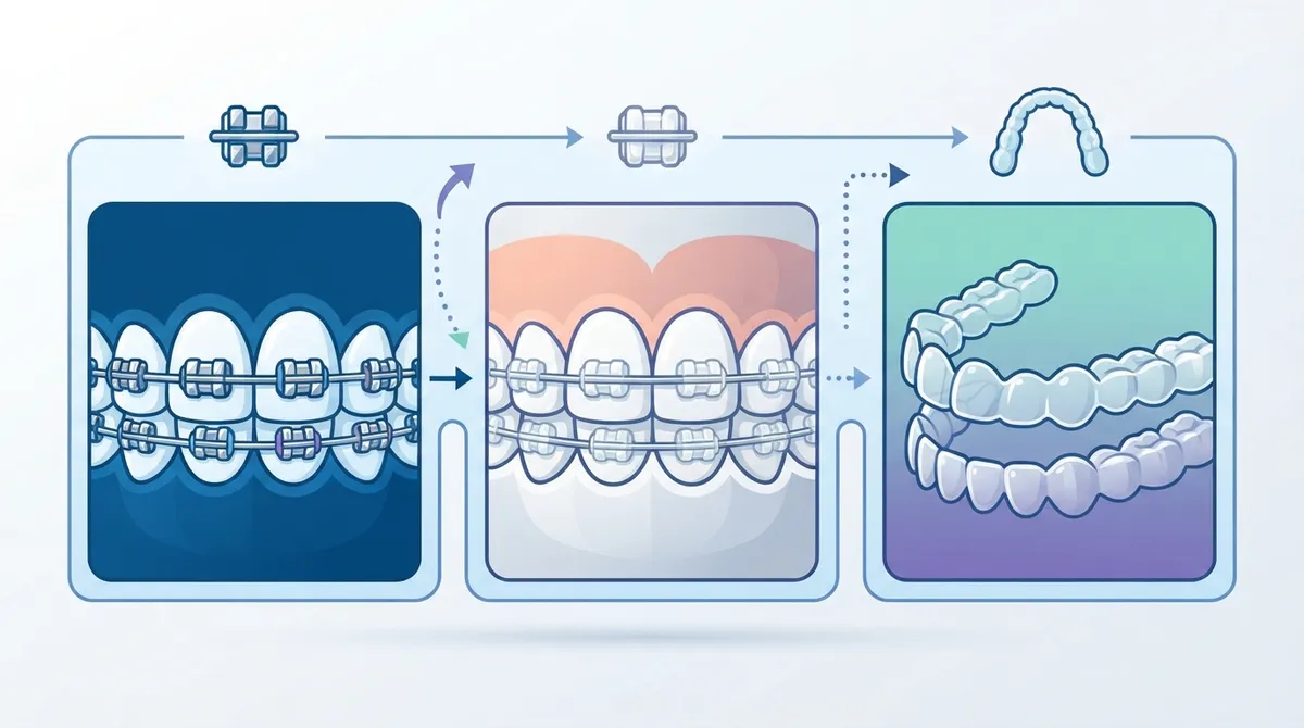 braces price range