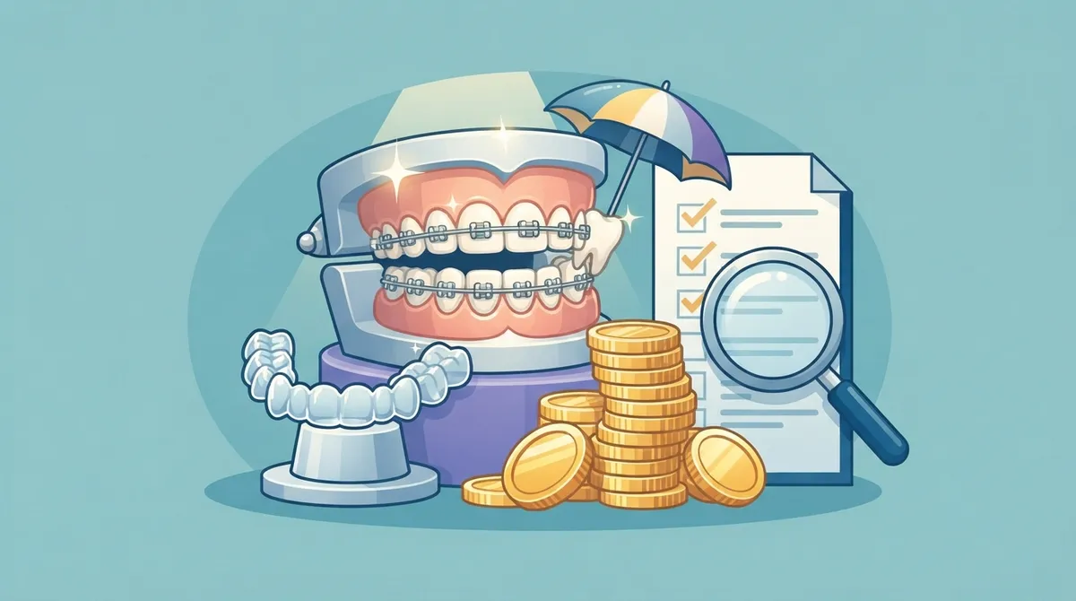 7 Braces Price Range Factors That Shape Your Cost (2026)