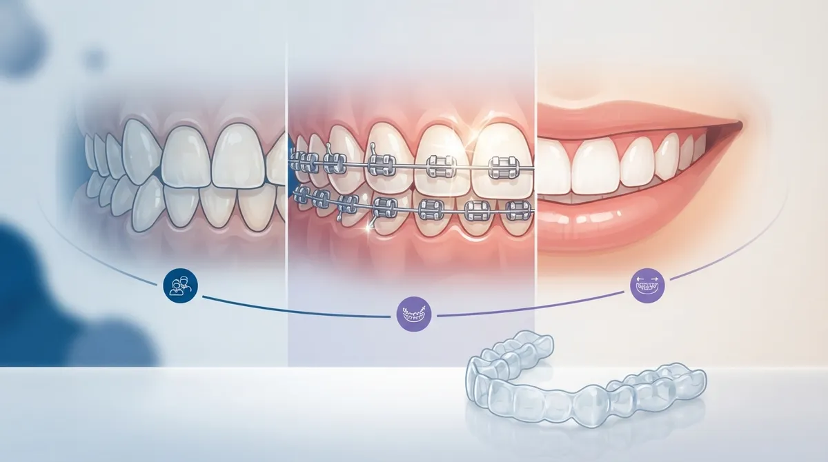 How Long Do Adult Braces Take? Your 2026 Timeline
