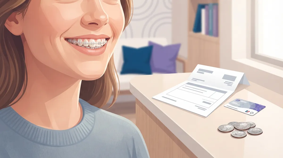 Cost of Ceramic Braces in 2026: What You'll Really Pay