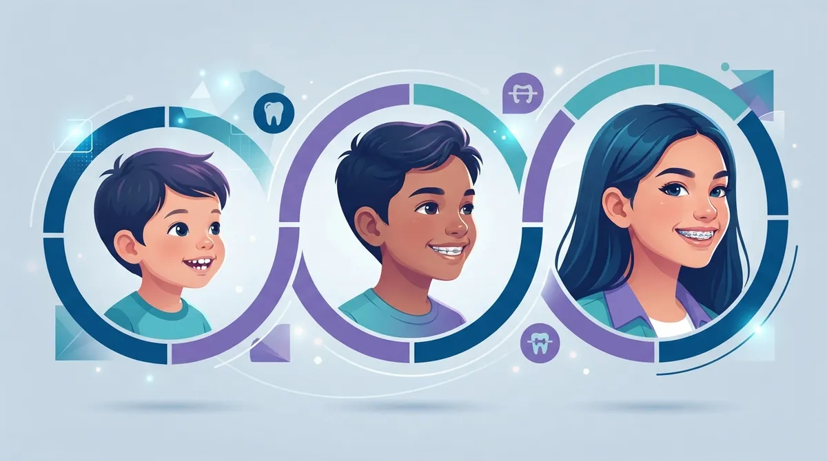 braces age requirements