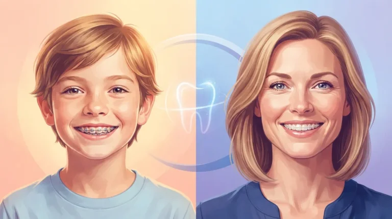 What Are the Age Requirements for Braces in 2026?