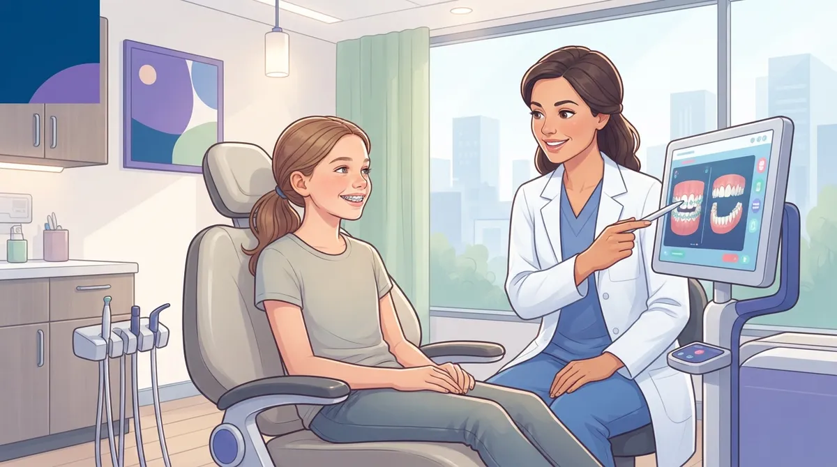 braces for children over 12