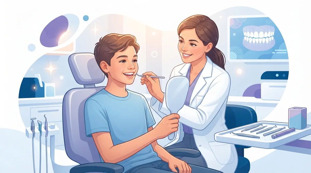 braces for children over 12