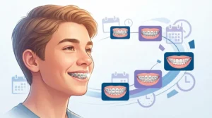 Braces for Children Over 12: What Parents Should Know